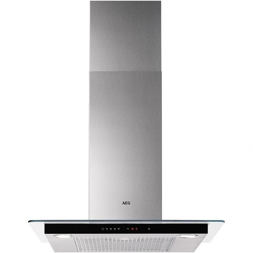 Вытяжка AEG - DTB5660HM