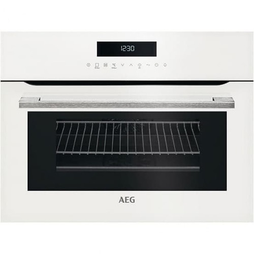 Духовой шкаф AEG - KMR761000W