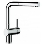 Кухонный смеситель BLANCO - Linus-S - хром (512402)