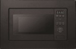 Микроволновая печь TEKA - MWE 207 FI Black