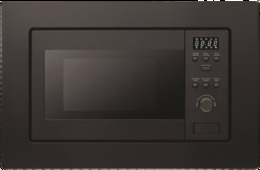 Микроволновая печь TEKA - MWE 207 FI Black
