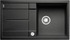 Кухонная мойка BLANCO - Metra 5 S - антрацит (513044)