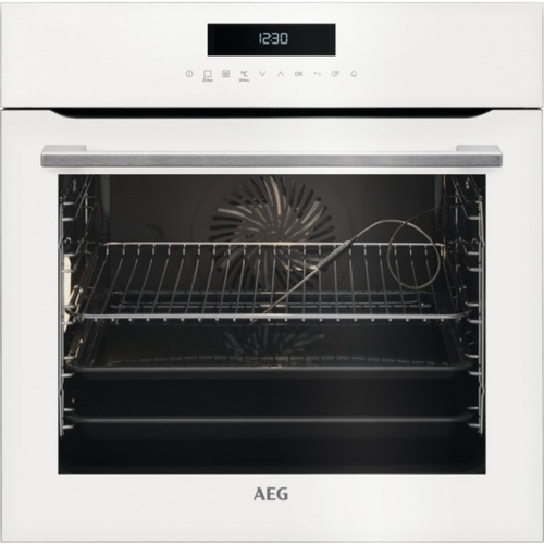 Духовой шкаф AEG - BCR742350W