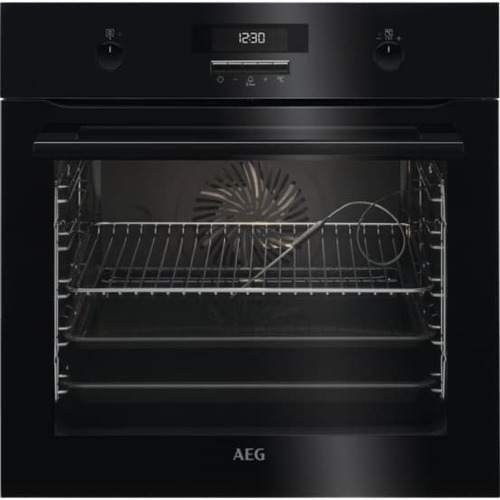 Духовой шкаф AEG - BCR542350B