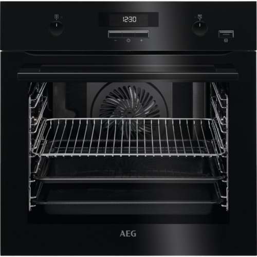 Духовой шкаф AEG - BER451110B