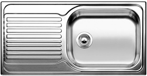 Кухонная мойка BLANCO - Tipo XL 6 S (511908)