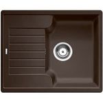 Кухонная мойка BLANCO - Zia 40 S - кофе (516927)