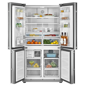 Холодильник - TEKA - NFE 900 X