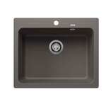 Кухонная мойка BLANCO - Naya 6 - вулканический серый (527311)