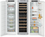 Холодильник LIEBHERR - IXRFW 5100