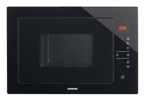 Микроволновая печь NODOR - NM-25-TG-BK