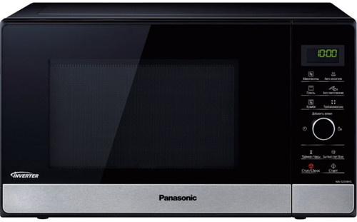 Микроволновая печь PANASONIC - NN-GD39HSZPE