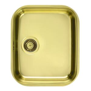Кухонная мойка ALVEUS - Variant Monarch 40 Gold (1113584)