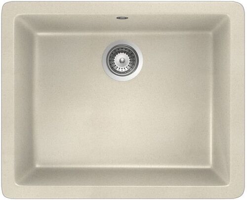 Кухонная мойка SCHOCK - Quadro 60 Cristalite эверест (700638)