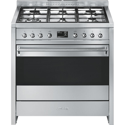 Варочный центр SMEG - A1-9