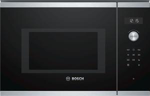 Микроволновая печь BOSCH - BFL554MS0