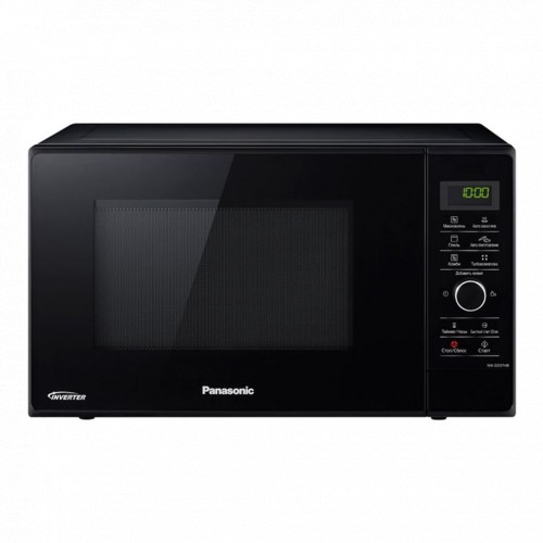 Микроволновая печь PANASONIC - NN-GD37HBZPE