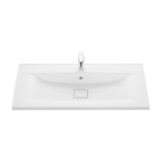 Раковина накладная для тумбы - АКВАТОН - 1A73273KAG010