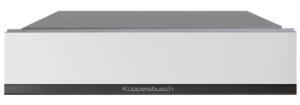 Выдвижной ящик без подогрева - KUPPERSBUSCH - CSZ 6800.0 W2 Black Chrome