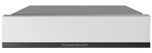 Выдвижной ящик без подогрева - KUPPERSBUSCH - CSZ 6800.0 W2 Black Chrome