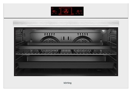 Духовой шкаф KORTING - OKB 7129 SGW