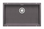 Кухонная мойка BLANCO - Subline 700-U темная скала (523443)