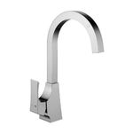 Кухонный смеситель - LeMark - LM4555C UNIT