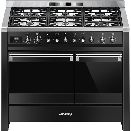 Варочный центр SMEG - A2BL-81