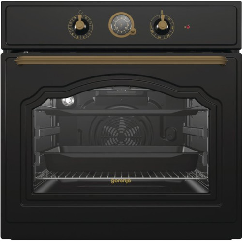 Электрическая духовка Gorenje - BO7732CLB