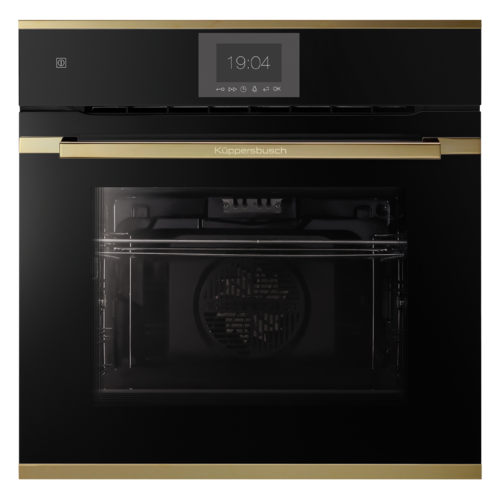 Духовой шкаф - KUPPERSBUSCH - BP 6550.0 S4 Gold