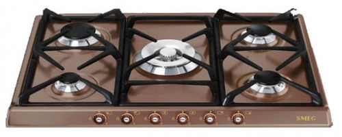 Варочная поверхность SMEG - SR775RA