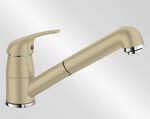 Кухонный смеситель BLANCO - DARAS-S шампань (524195)