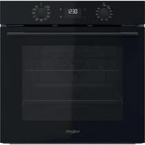 Духовой шкаф WHIRLPOOL - OMK 58CU1SB