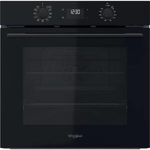 Духовой шкаф WHIRLPOOL - OMK 58CU1SB