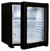 Мини холодильник - ColdVine - MCA-28BG