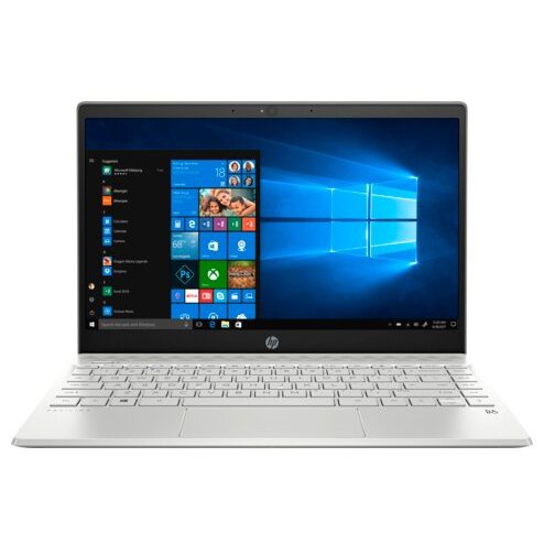 Ноутбук HP - Pavilion 13-an0058ur