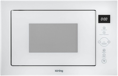 Микроволновая печь KORTING - KMI 825 TGW