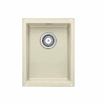 Кухонная мойка BLANCO - SUBLINE 320-U жасмин (523411)