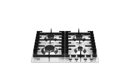 Варочная поверхность BERTAZZONI - P 604 L MODX