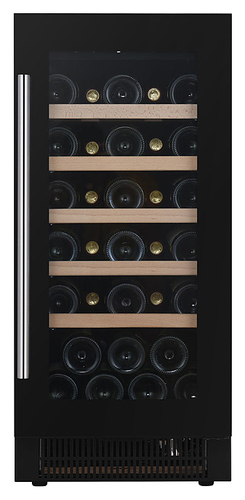 Винный шкаф - DUNAVOX  - DAUF-32.83B