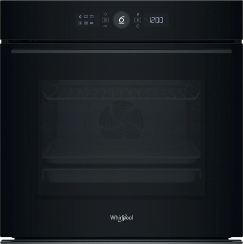 Духовой шкаф WHIRLPOOL - WOI5 S8PM 1SBA