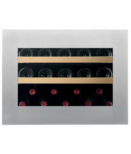 Винный шкаф - DUNAVOX  - DVH-19.50SS.TO