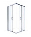 Душевое ограждение - Erlit - AB14120X1