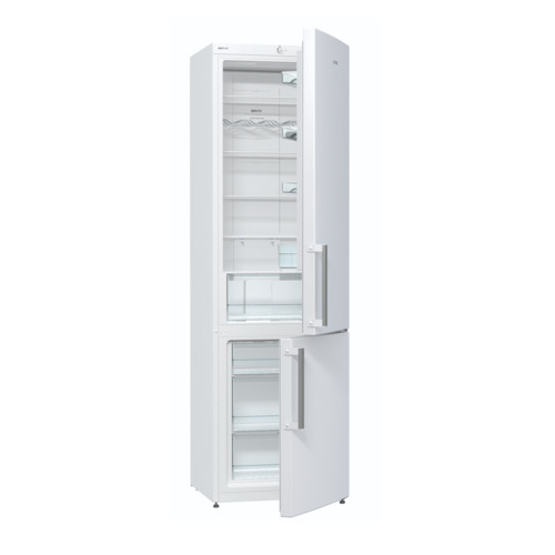 Холодильник GORENJE - NRK6201CW