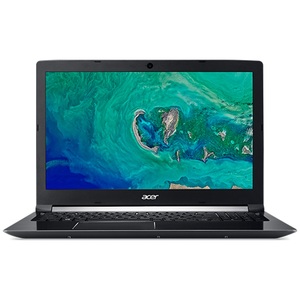 Ноутбук ACER - Aspire 7, A715-72G, NH.GXBER.004