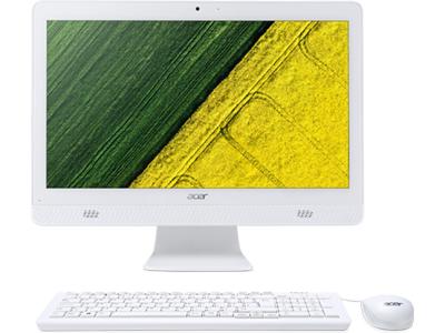 Моноблок ACER - Aspire C20-820 DQ.BC4MC.003