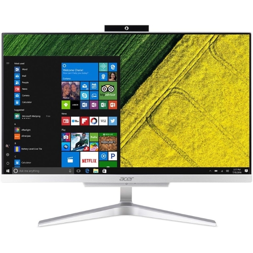 Моноблок ACER - Aspire C22-860 DQ.BAVMC.004