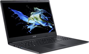 Ноутбук Acer - EX215-21 15.6(NX.EFUER.00J)