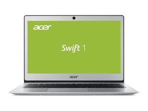 Ноутбук ACER - Swift 1 SF113-31