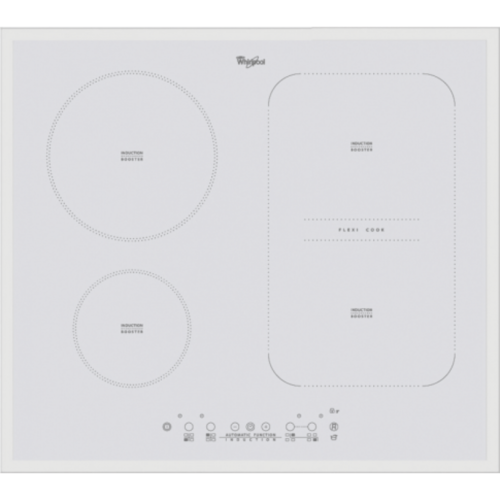 Варочная поверхность WHIRLPOOL - ACM 808/BA/WH